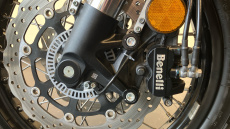 Benelli Trk 702 X E5 (23MY)